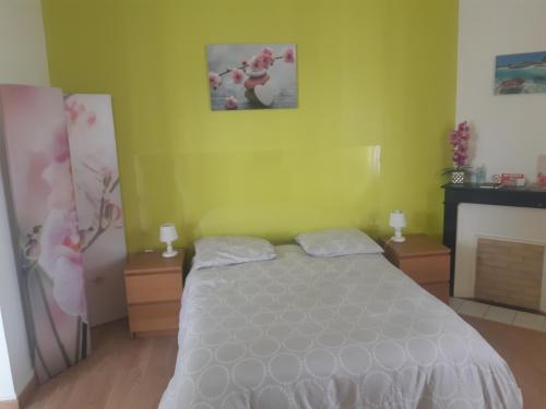 B&B Gisors - Chez Virginie - Bed and Breakfast Gisors