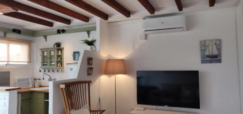 Apartamento Calella Home