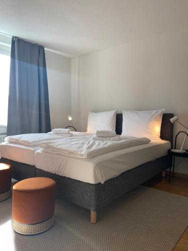 1 Bdr Apartment In Zurich West