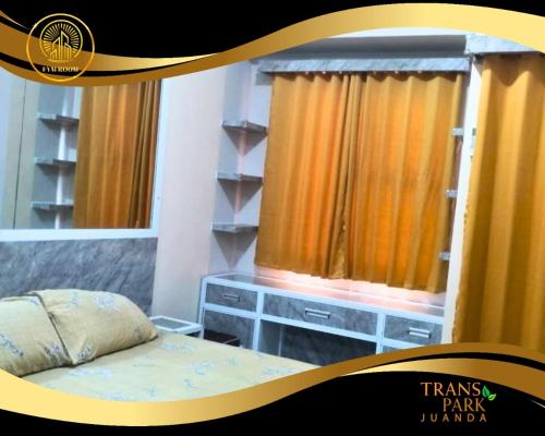 Apartemen Transpark Juanda Bekasi by FYM ROOM