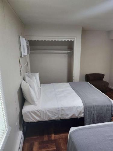 Yankee Clipper Resort Motel – Wildwood Crest, NJ