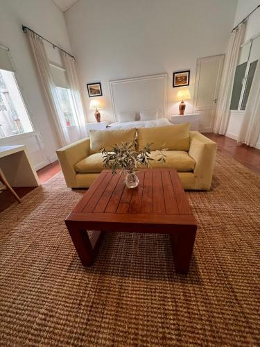 Suites Camacho in Colonia Esterella