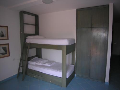  Residence Le Terrazze in Olbia