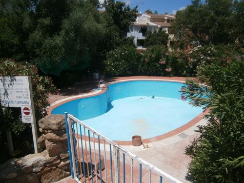  Residence Le Terrazze in Olbia
