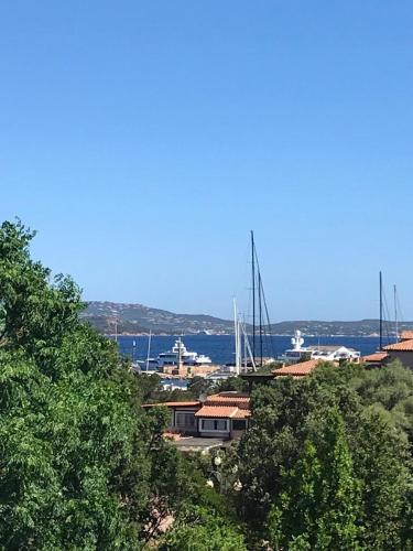  Residence Le Terrazze in Olbia