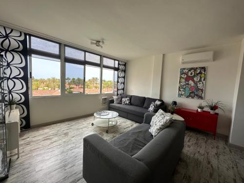 Apartment with a view - Playa del Inglés, Taidia, Playa del Inglés (fotografie 2)