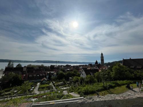 周边景点, Ferienwohnung See-Ländle 1 (Ferienwohnung See-Landle 1) in 西普林根