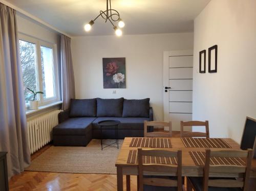 Apartament nad Słupią