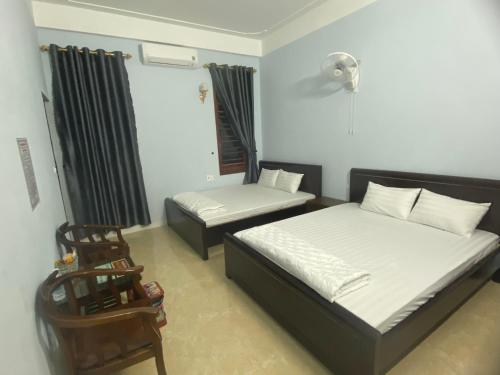 Nhà Nghỉ Hồng Phúc (Nha Nghi Hong Phuc) in Trai Do