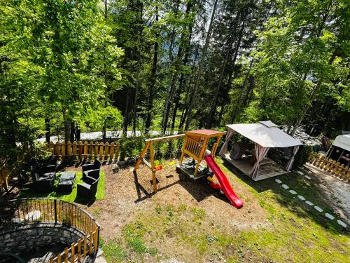 Casa Vacanze Natura in Ruffre