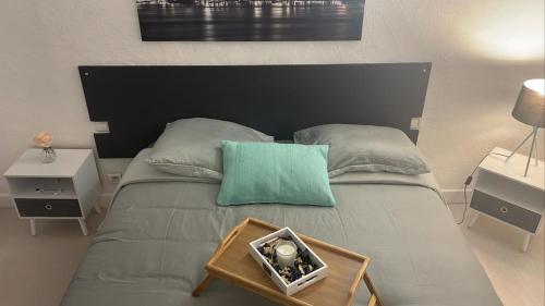 Appartement T3 La Madrague/ Les Calanques, Marsella (foto 4)