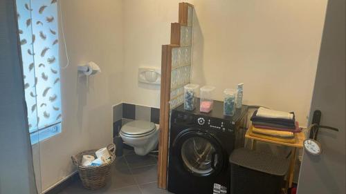 Appartement T3 La Madrague/ Les Calanques, Marsella (foto 5)
