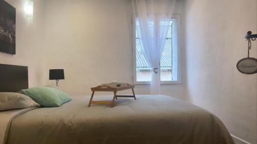 Appartement T3 La Madrague/ Les Calanques, Marsella (foto 8)