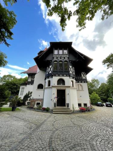 Villa Limburg, Leipzig (photo 2)