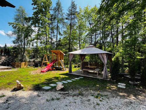 Casa Vacanze Natura in Ruffre