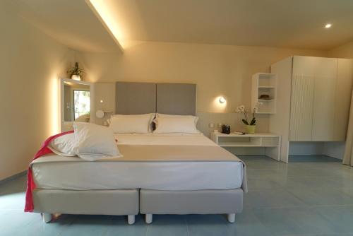 Hotel Village Eden in Capo Vaticano