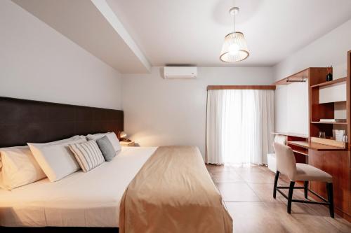 5411 Soho Hotel, Buenos Aires (photo 10)
