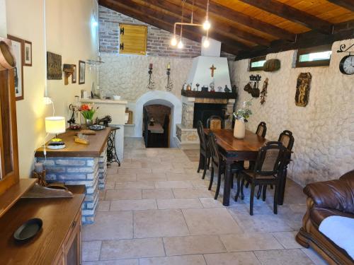 Villa Big Valley in Veli Dol