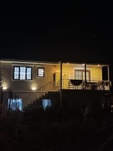 Alaçatı full esyalı kiralik