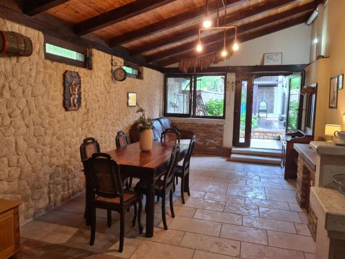 Villa Big Valley in Veli Dol