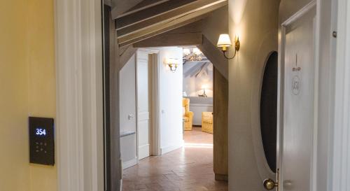 Hotel Cannero Lakeside Resort Room Type - Junior Suite