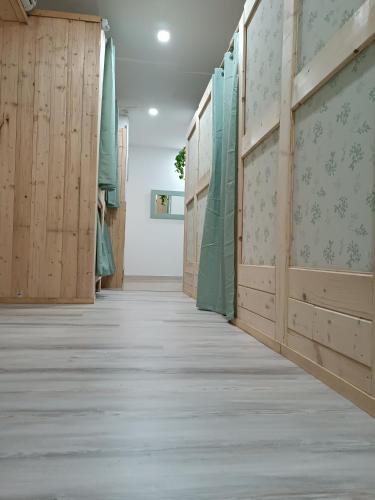Hostel Bretema in Lugo városközpont