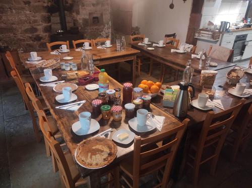 Chambres d'hôtes l'arche d'Yvann (Chambres d'hotes l'arche d'Yvann) in กาเกส์