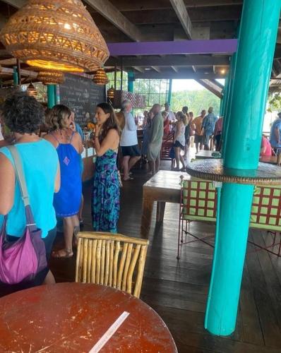Tortugal Boutique River Lodge photo