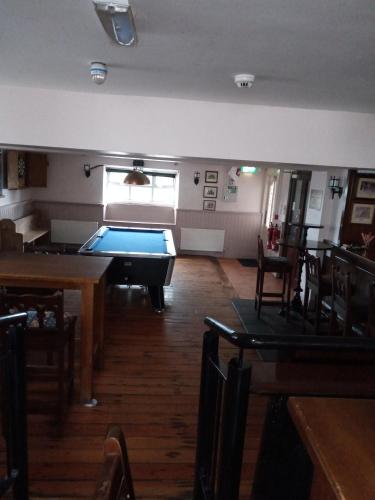 外部景觀, The Rock Bar B&B in 其他地區