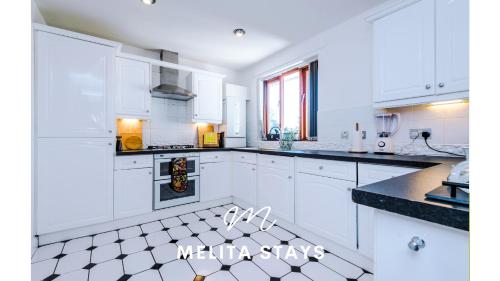 Spacious and stylish 2 bedroom apartment, Birmingham (foto 4)