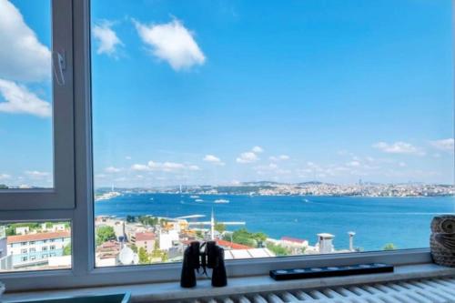 Seaview Grand - BOSPHORUS
