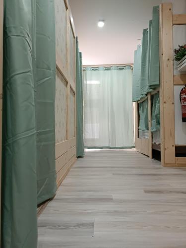 Hostel Bretema in Lugo városközpont