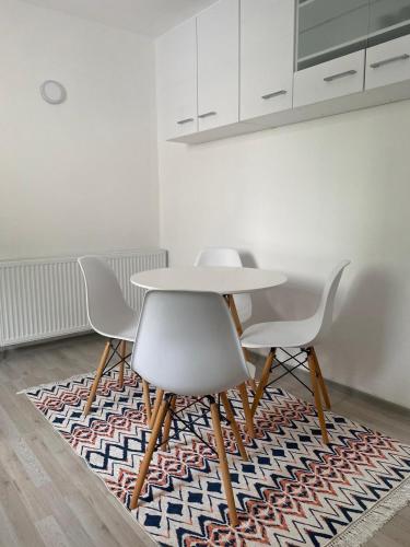 Two-Bedroom Apartment image 1