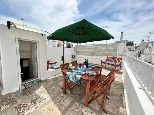Casa Angioina - Martina Franca