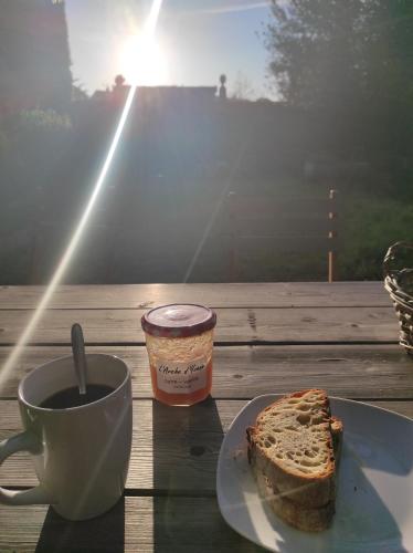 Chambres d'hôtes l'arche d'Yvann (Chambres d'hotes l'arche d'Yvann) in กาเกส์