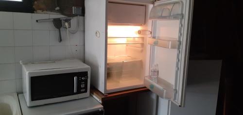 Studio Wifi SdB a l'italienne in Chauffailles