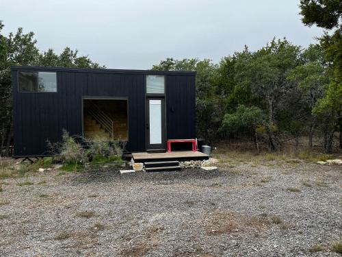 Buck Moon Tiny House