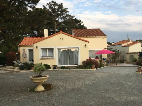 DOMAINE HORTENSIAS