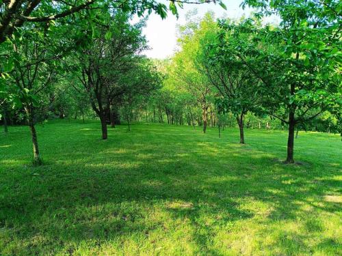 Vacation house Green Heaven