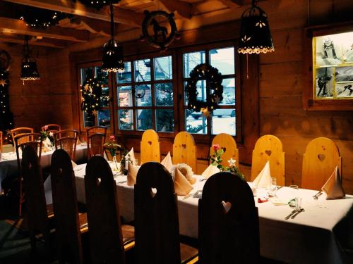 Hotel Nosalowy Dwór – Zakopane, IA