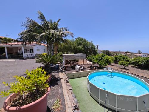 CASA familiar en un entorno natural en Tenerife Sur