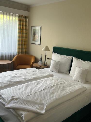 Parkhotel Hammerberg, Duren