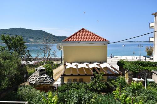Apartments Guzela - image 11
