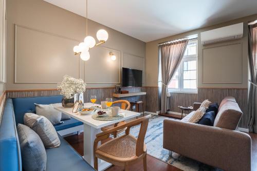 Victoria Project - Apartments - Private Parking, Porto (fotografie 7)