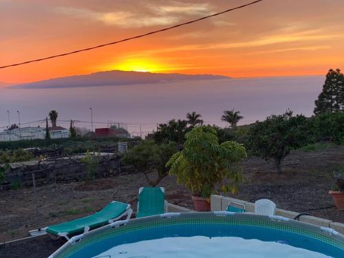 CASA familiar en un entorno natural en Tenerife Sur