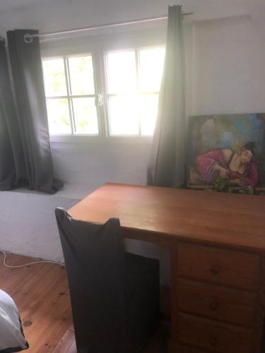 Chambre au calme in Saint-Arnoult-des-Bois