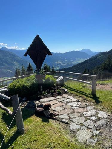 Almhütte Möschbauer Nähe Redbull Ring