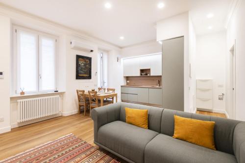 Easylife - Confortevola dimora in Porta Venezia, Milán