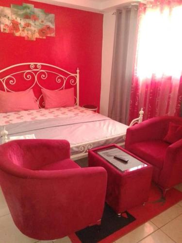 Rincon d'Alicia 1 in Liberte