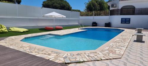 Hospedaria do Almargem 4